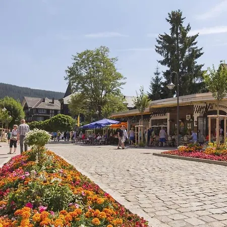 Waldoase Titisee Exterior photo