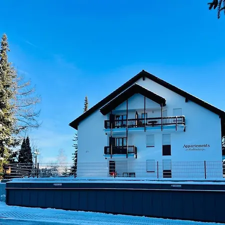 Waldoase Titisee Exterior photo