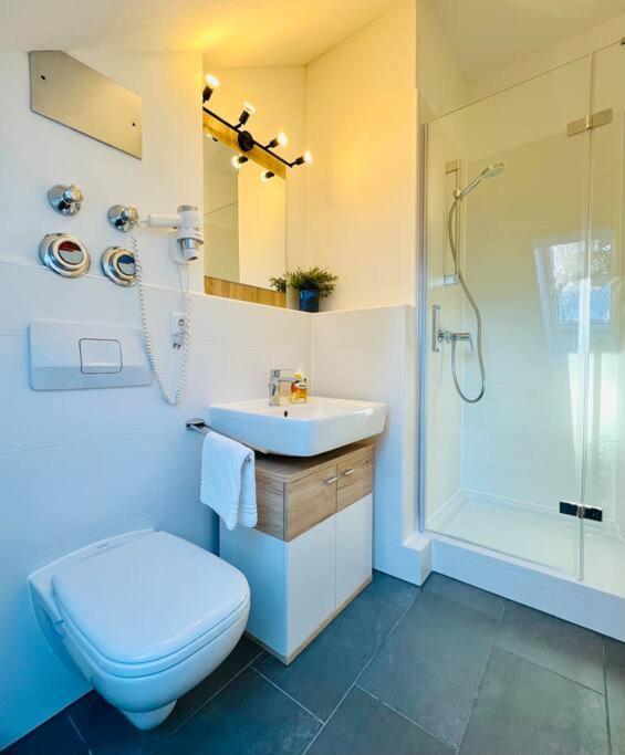 Apartment Waldoase Titisee-Neustadt